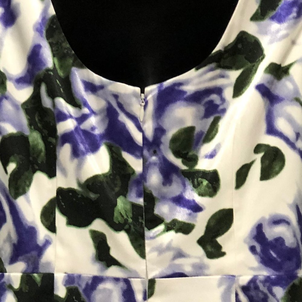 CASUAL DRESS - Picture 4 of 13